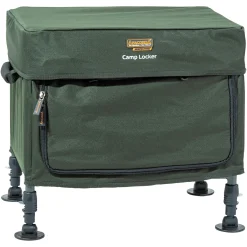 Anaconda Camp Locker