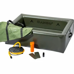 Anaconda Canou Abhakmatte