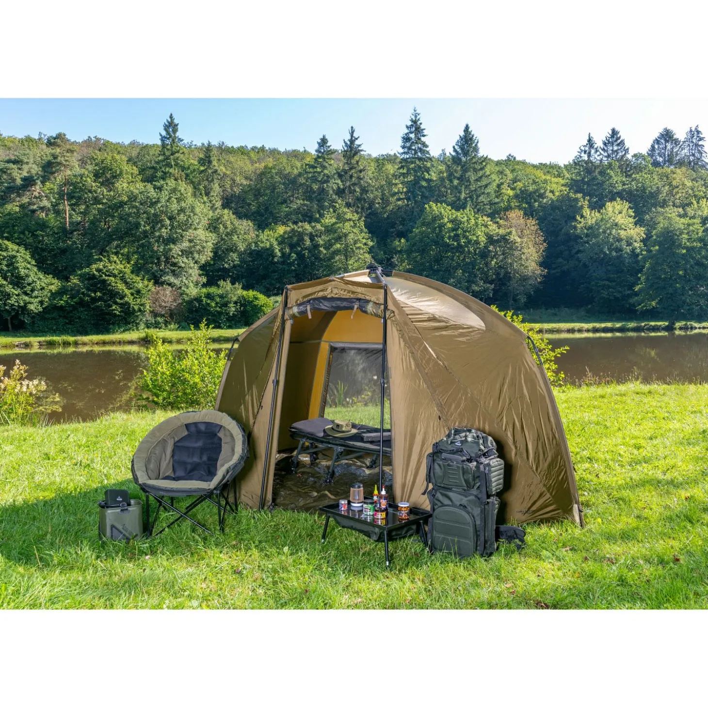 Anaconda Casa Grande HX-190