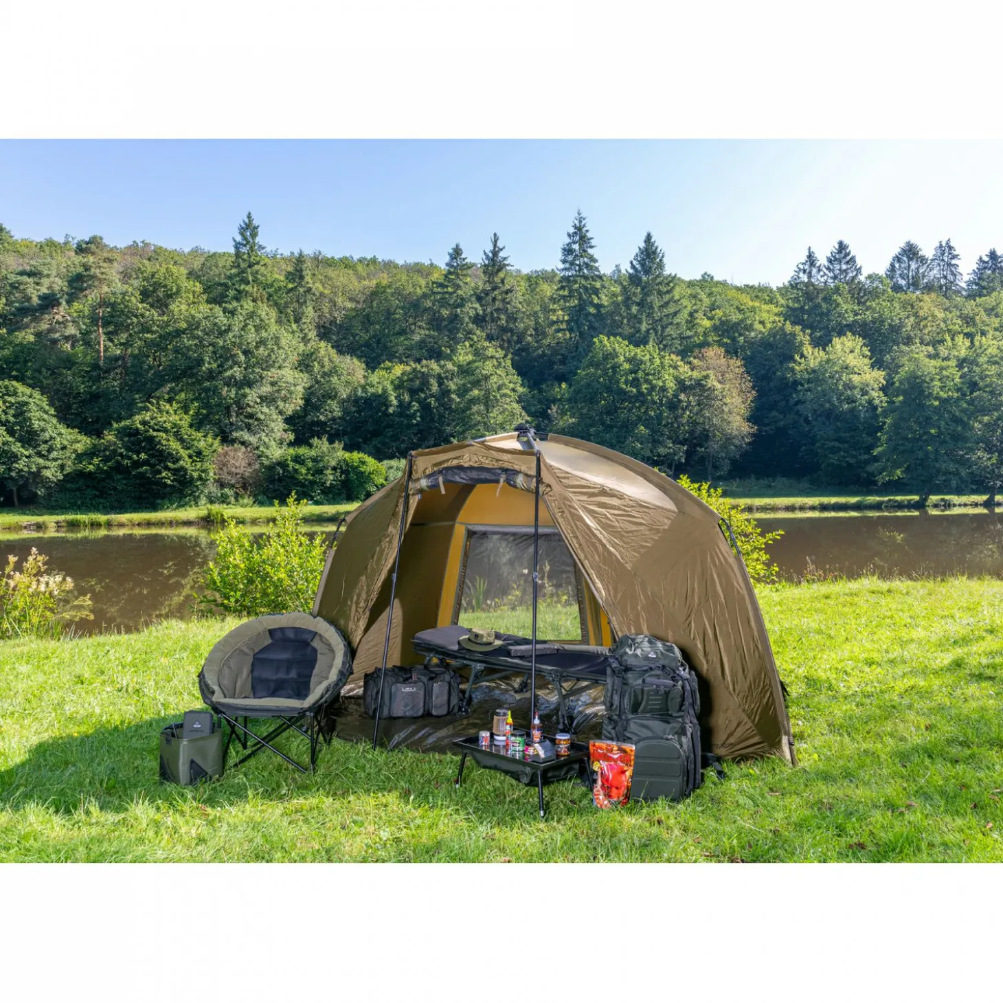 Anaconda Casa Grande HX-190