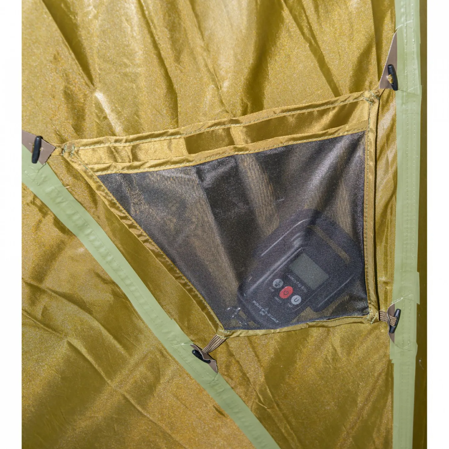 Anaconda Casa Grande HX-190