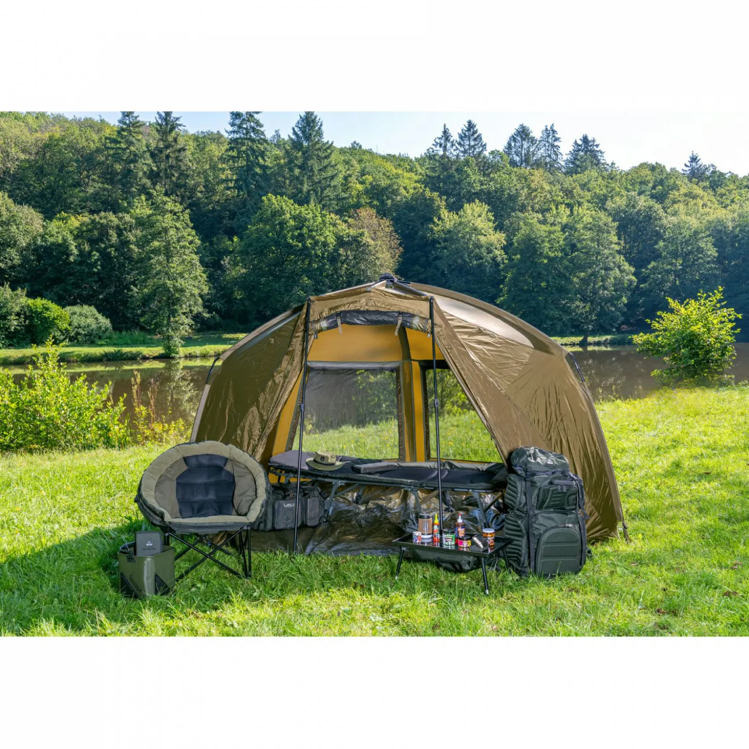 Anaconda Casa Grande HX-190