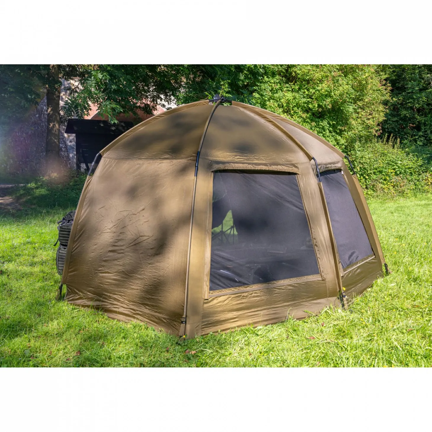 Anaconda Casa Grande HX-190