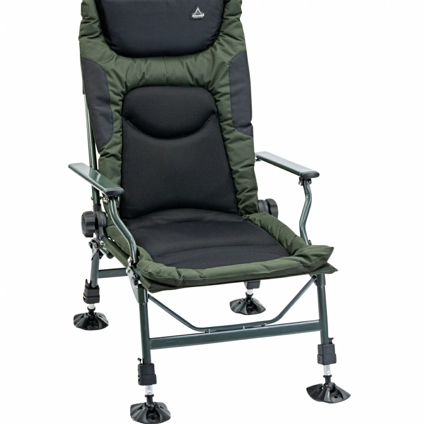 Anaconda Cusky Carp Chair