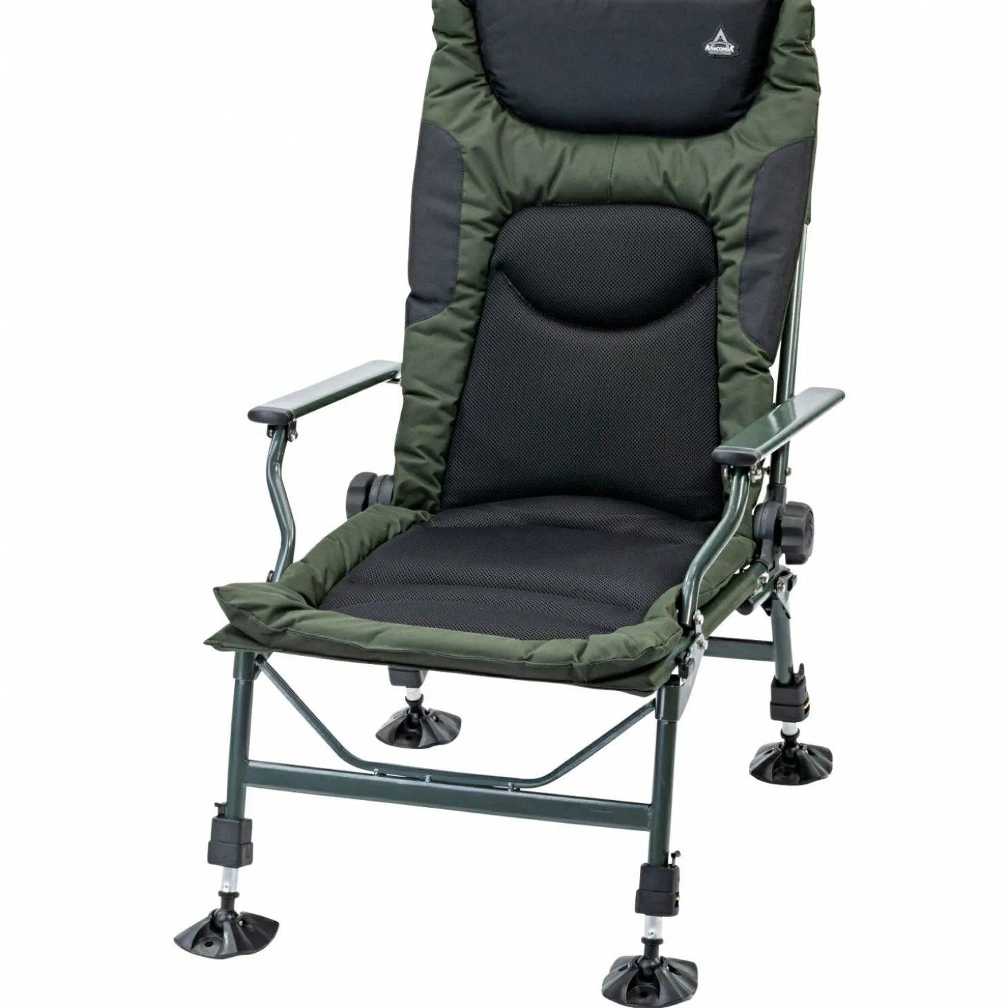 Anaconda Cusky Carp Chair