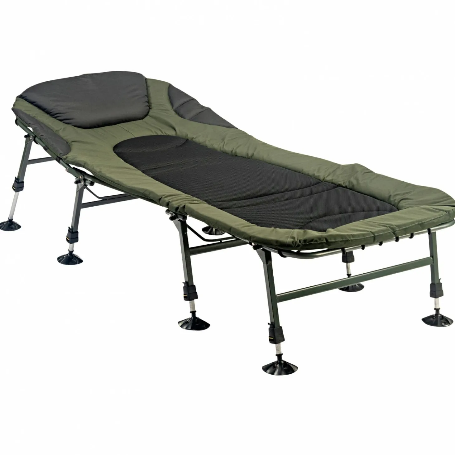 Anaconda Cusky Flat-X8