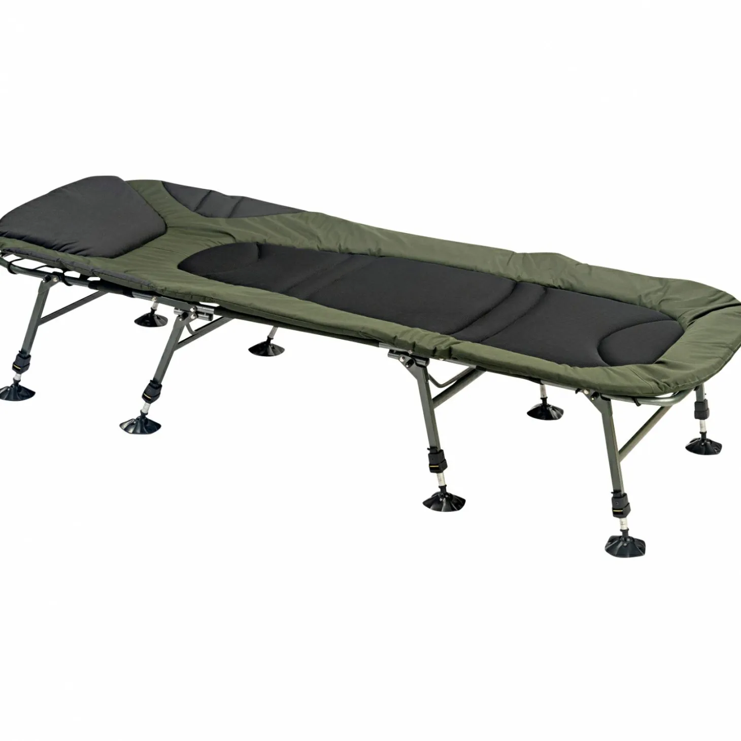 Anaconda Cusky Flat-X8