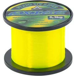 Anaconda Exige Fluo UV Carp Line