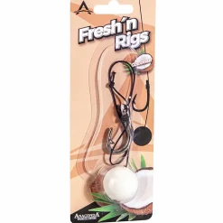Anaconda Fresh'n Rigs (Coconut, weiß)