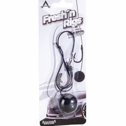 Anaconda Fresh'n Rigs (New Car, schwarz)