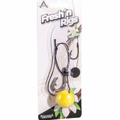 Anaconda Fresh'n Rigs (Vanilla, gelb)