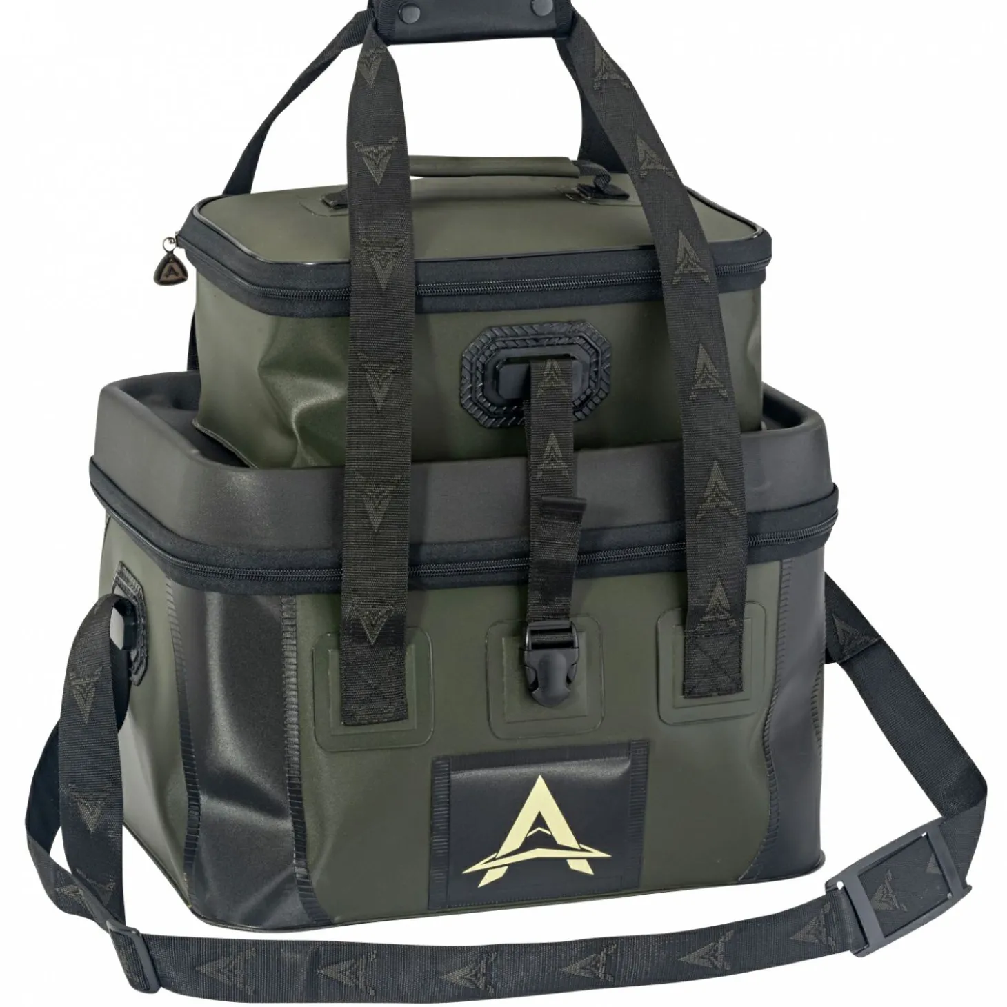 Anaconda Gear Box Large