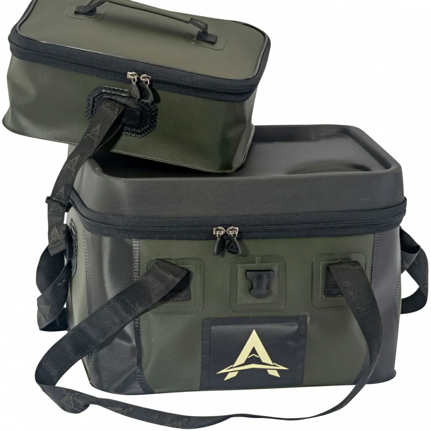 Anaconda Gear Box Large