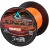Anaconda Jungle Orange Fast Sinking Braid (600 m)