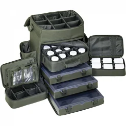 Anaconda Karpfenrucksack Big Hopper