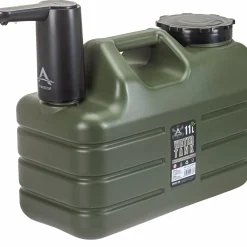 Anaconda LED Water Tap