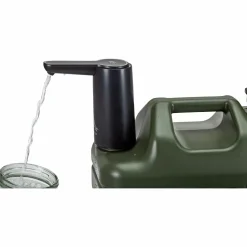 Anaconda LED Water Tap