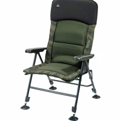 Anaconda LLC-Luxury Liner Chair