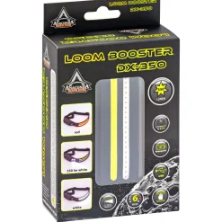Anaconda Loom Booster DX-350