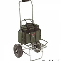 Anaconda Pick Up Trolley