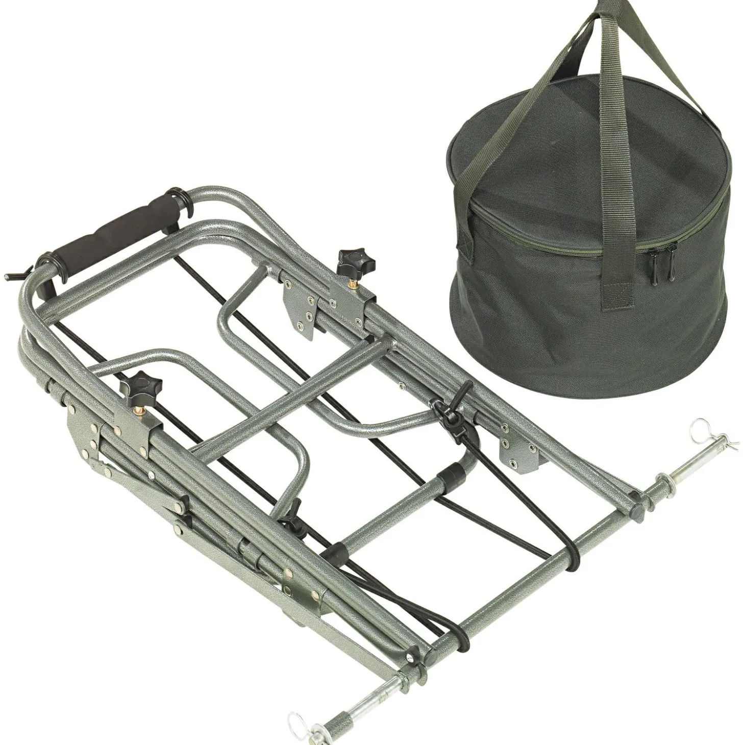 Anaconda Pick Up Trolley