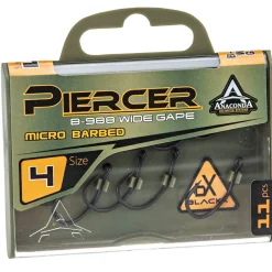 Anaconda Piercer Angle Chod Barbless