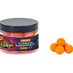 Anaconda Pop Ups Bird Food Mix / Fish Mix (Cream-Tigernut)