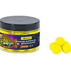 Anaconda Pop Ups Bird Food Mix / Fish Mix (Pinapple-Banana)