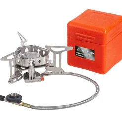 Anaconda Portable Stove W-3500