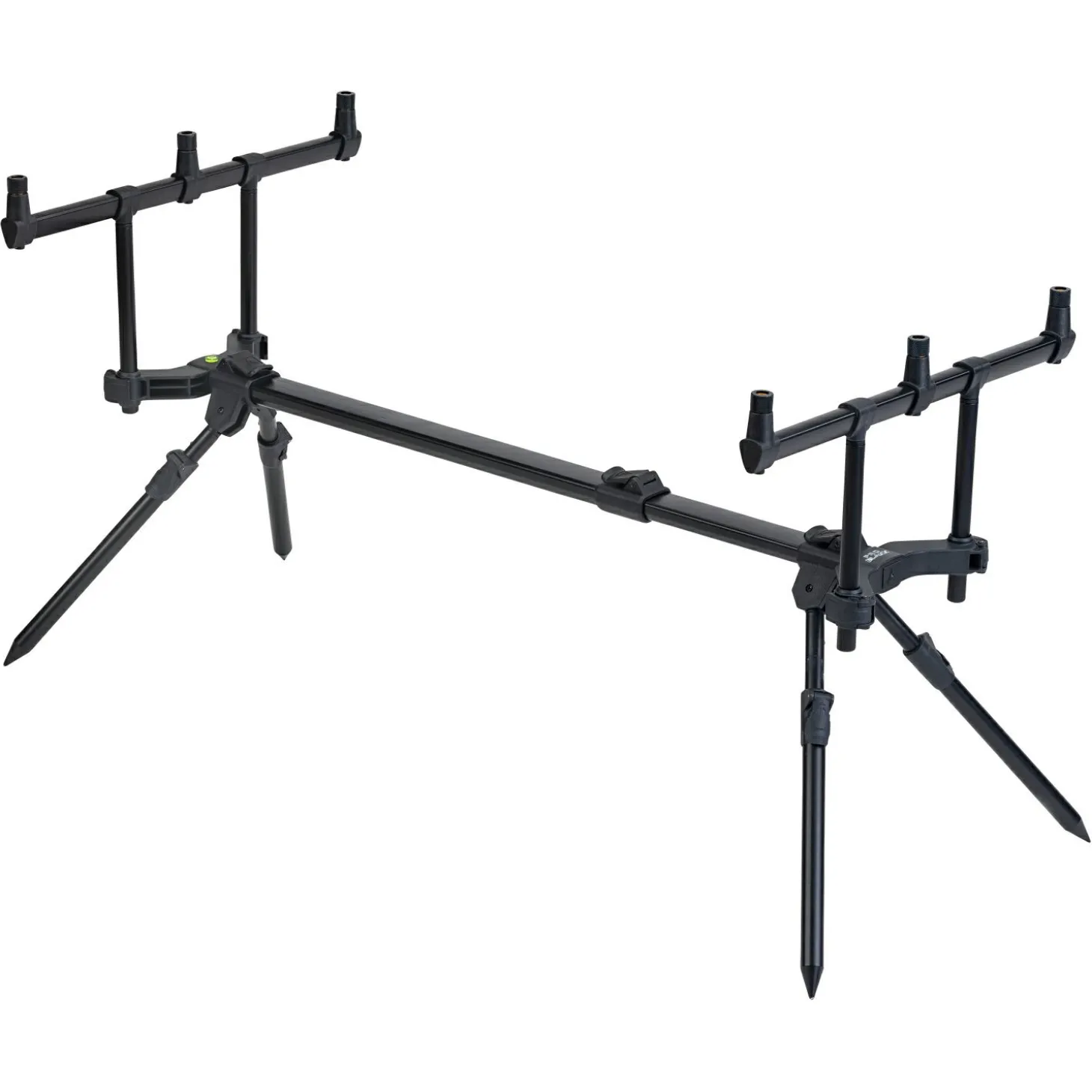 Anaconda Rod pod Blaxx Pro