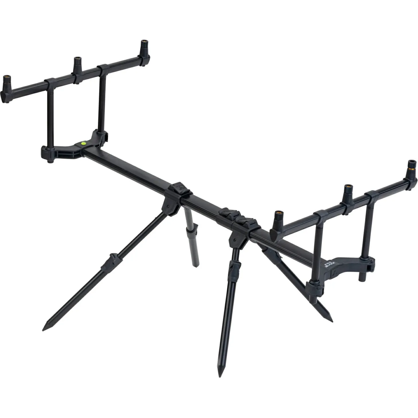 Anaconda Rod pod Blaxx Pro