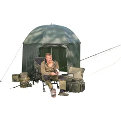 Anaconda Schirmzelt Shelter