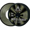 Anaconda Semi Stiff Moss Leader