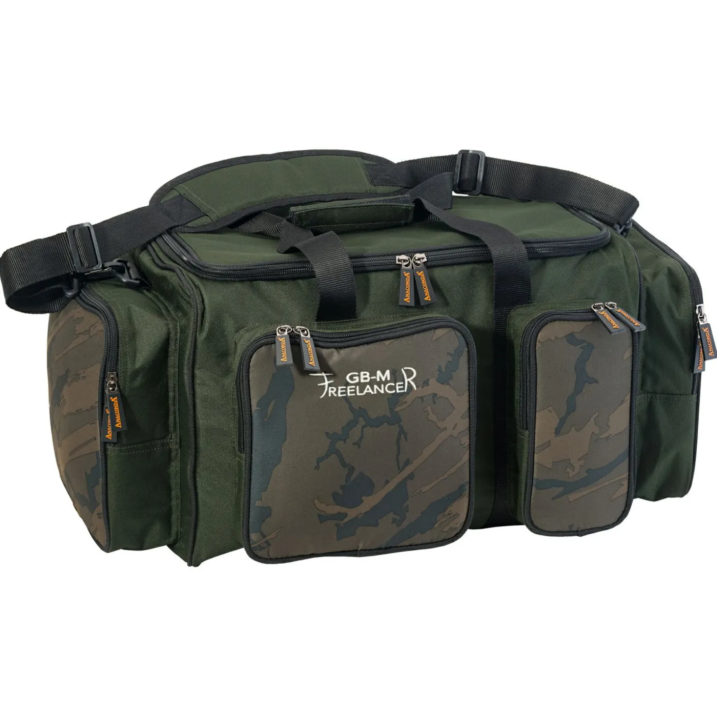 Anaconda Sänger Anaconda Freelancer Gear Bag S/M/L - Tasche