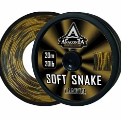 Anaconda Soft Snake Leader