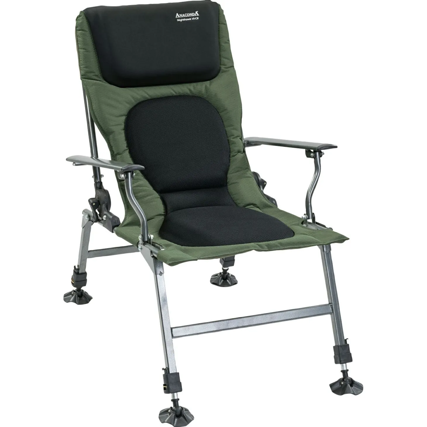 Anaconda Stuhl Nighthawk VI-CR