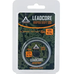 Anaconda Super Soft Leadcore (camou green)