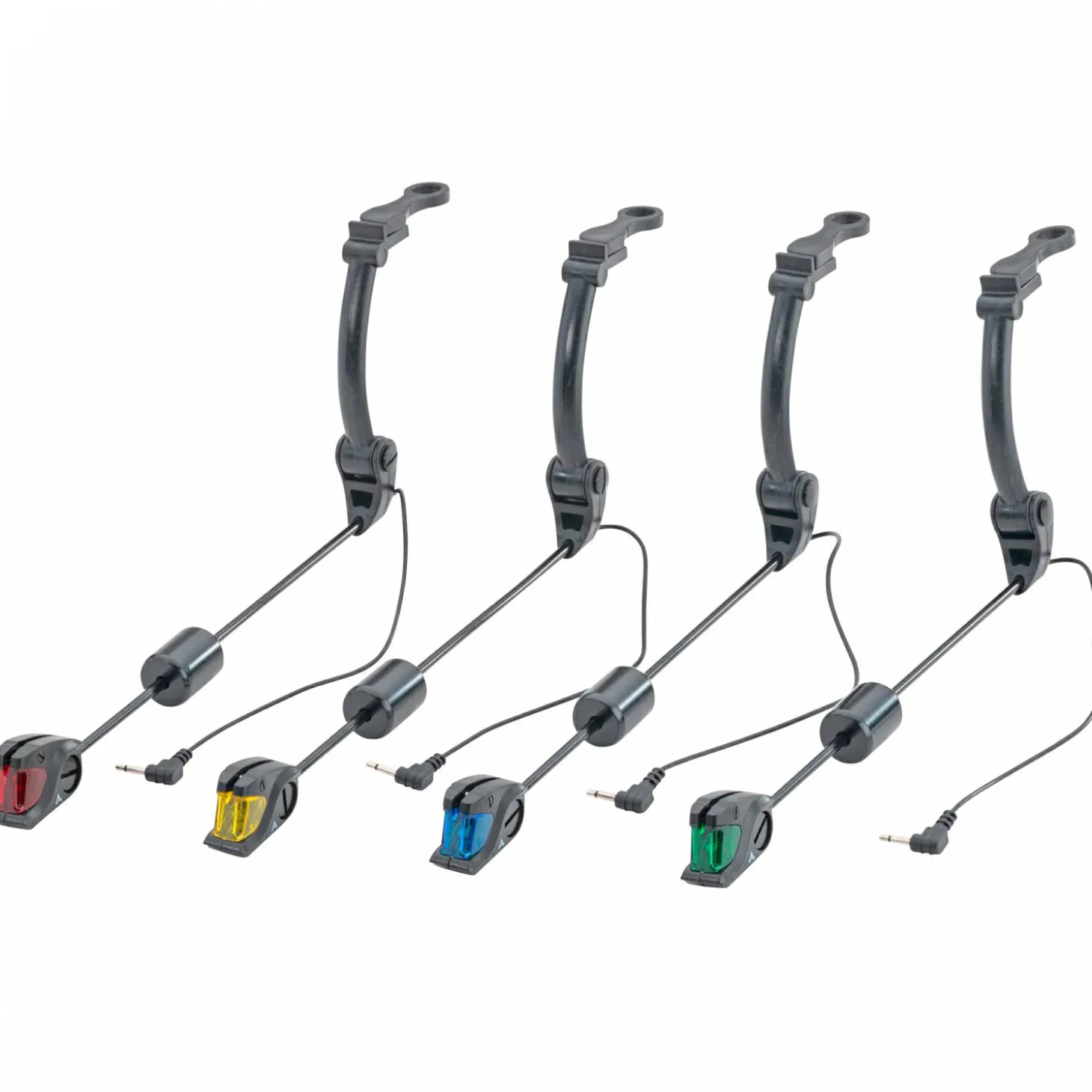 Anaconda Vipex RSX (Blau, Rot, Grün, Gelb)