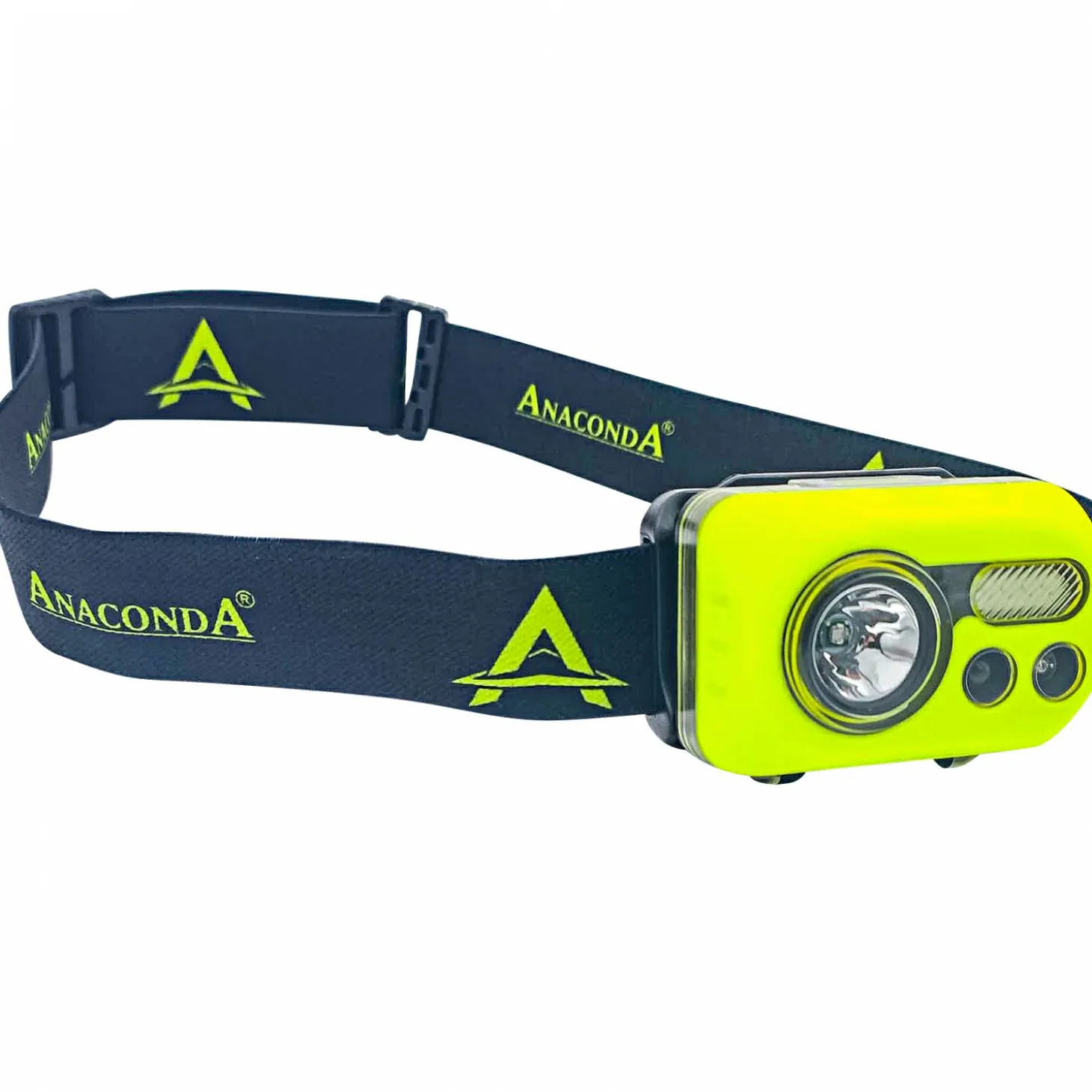 Anaconda Vipex UV-Blacklight