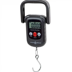 Anaconda Waage Fully Scale