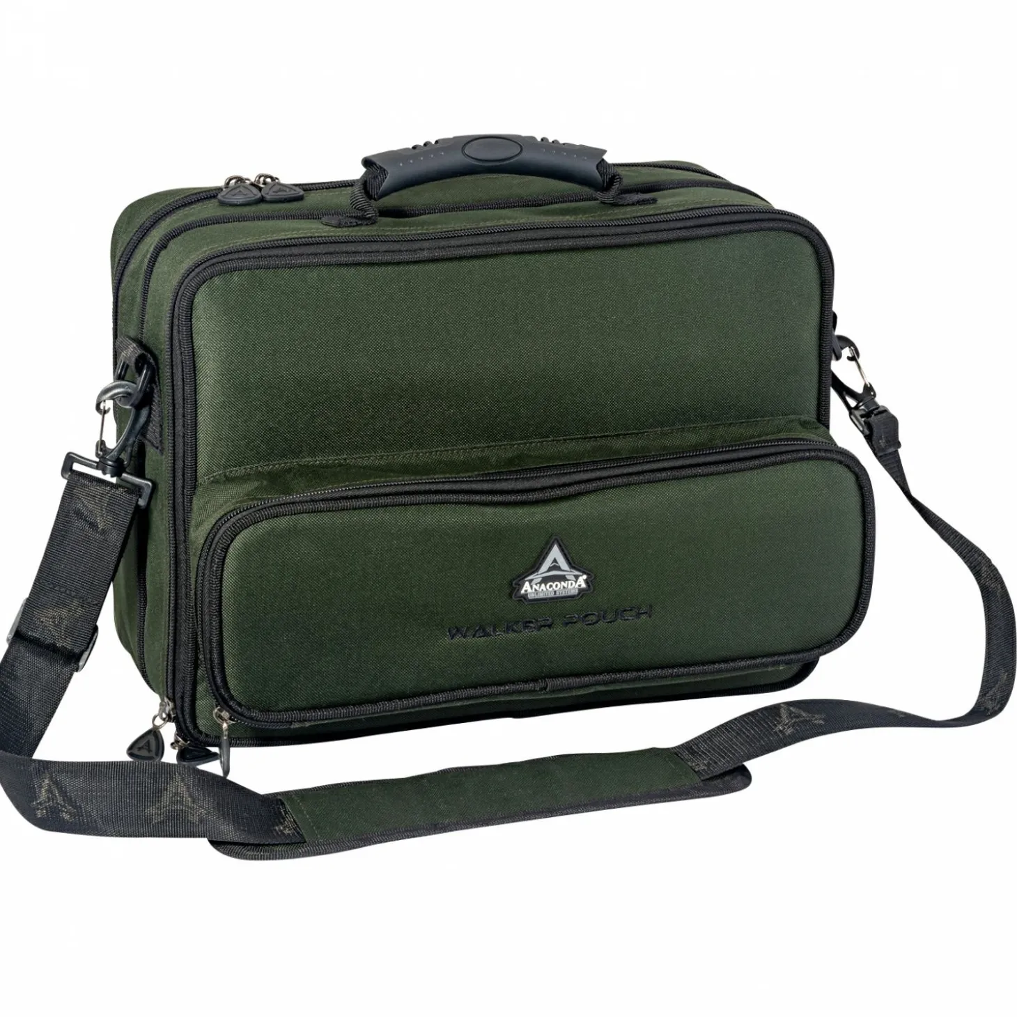 Anaconda Walker Pouch