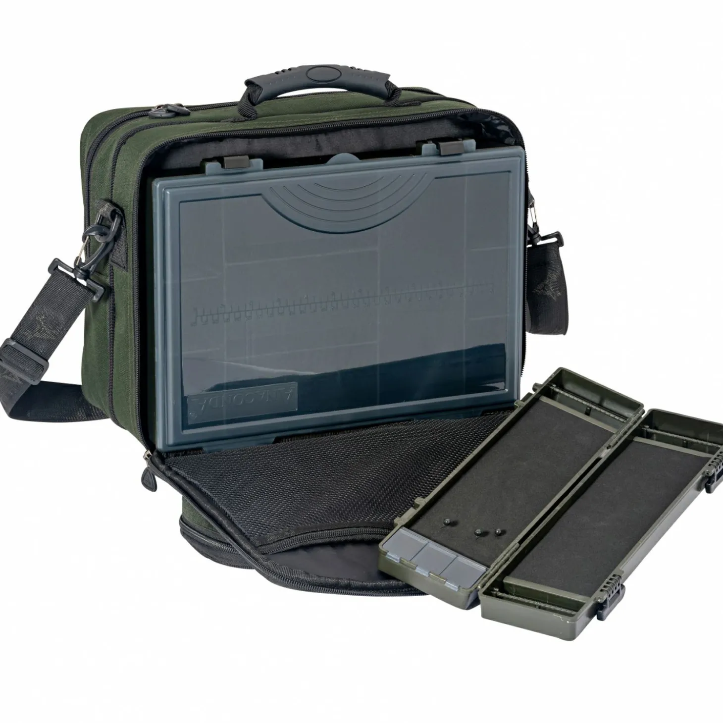 Anaconda Walker Pouch