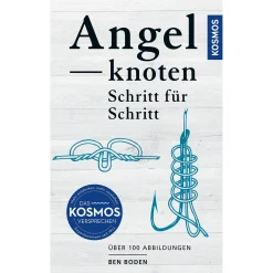 Angelknoten - Schritt für Schritt