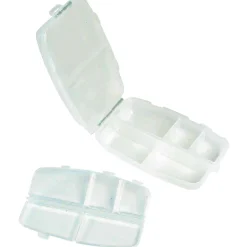 Anplast Twister-Box (Semi Transparent)