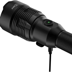 Ansmann LED-Taschenlampe T12000FR