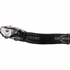 Ansmann Stirnlampe Headlight HD70B