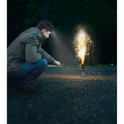 Ansmann Stirnlampe Headlight HD70B