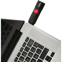 Ansmann Taschenlampe Future T350 FR