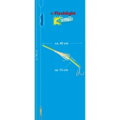 Aquantic Leng Rig (Original)