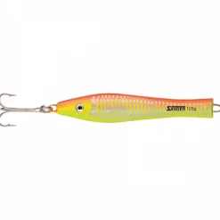 Aquantic Meerespilker 3D Holo (rot/gelb/neon)